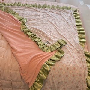 Matilda Jane Blanket